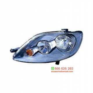 Faros delanteros para VW  GOLF PLUS  (05-08)
