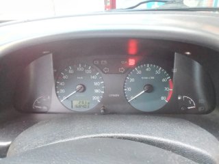 Citroen Xsara 1998