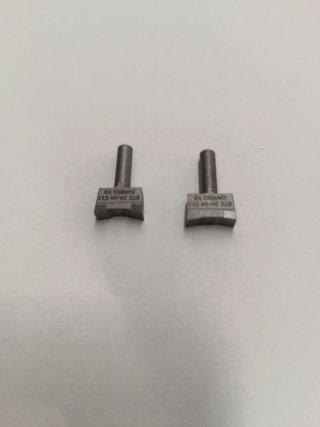 Herramienta de brochado y mortajado  marca PRAMET