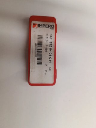 Herramienta de brochado y mortajado  marca PRAMET