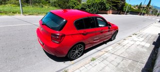 BMW Serie 1 2012