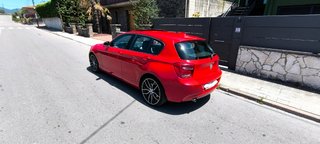 BMW Serie 1 2012
