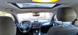 BMW Serie 1 2012