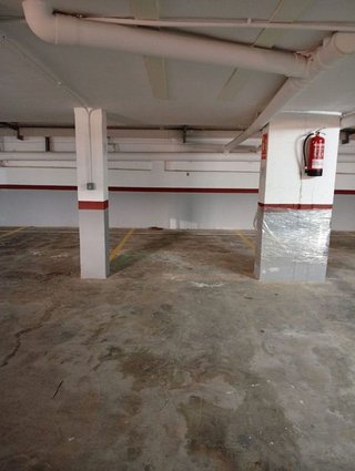 Garaje en venta en Segur Platja en Calafell