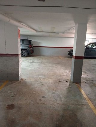 Garaje en venta en Segur Platja en Calafell