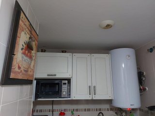 Piso en alquiler en La Línea de la Concepción ciudad en Línea de la Concepción (La)
