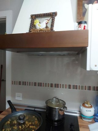 Piso en alquiler en La Línea de la Concepción ciudad en Línea de la Concepción (La)