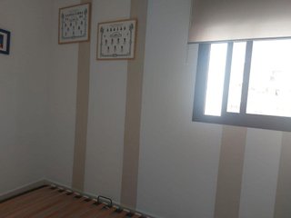 Piso en alquiler en La Línea de la Concepción ciudad en Línea de la Concepción (La)