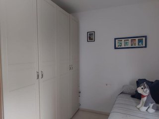 Piso en alquiler en La Línea de la Concepción ciudad en Línea de la Concepción (La)