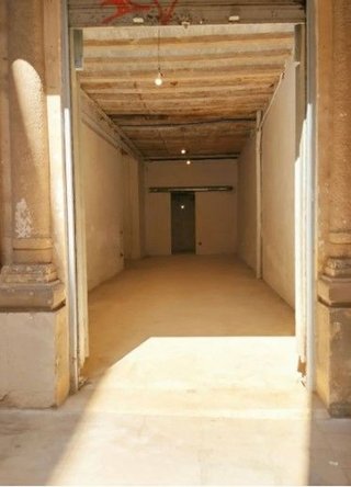 Local comercial en alquiler en Vila de Gràcia en Barcelona