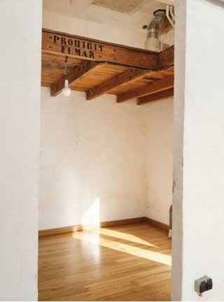 Local comercial en alquiler en Vila de Gràcia en Barcelona