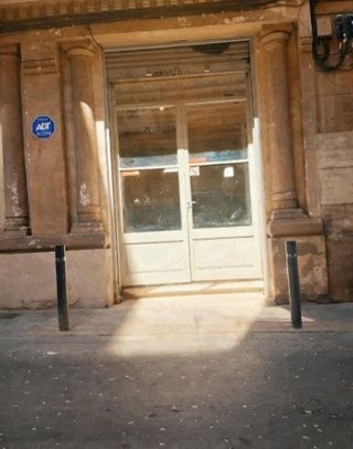 Local comercial en alquiler en Vila de Gràcia en Barcelona