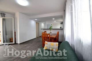Piso en venta en Playa de Gandia en Gandia