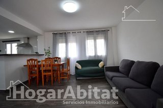 Piso en venta en Playa de Gandia en Gandia
