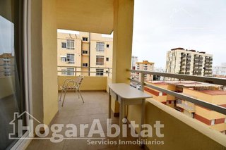 Piso en venta en Playa de Gandia en Gandia