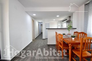 Piso en venta en Playa de Gandia en Gandia