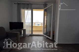 Piso en venta en Playa de Gandia en Gandia