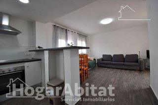 Piso en venta en Playa de Gandia en Gandia