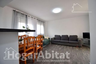 Piso en venta en Playa de Gandia en Gandia