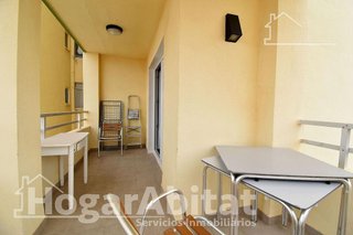 Piso en venta en Playa de Gandia en Gandia