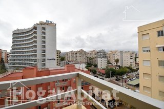Piso en venta en Playa de Gandia en Gandia