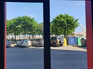 Local comercial en venta en Centro en Gijón
