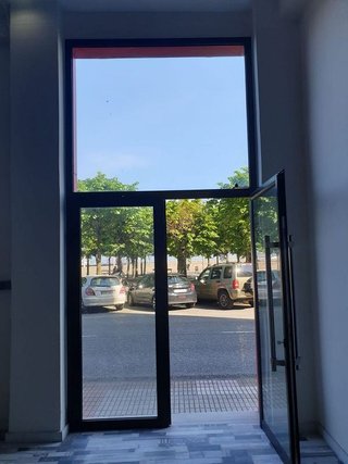 Local comercial en venta en Centro en Gijón