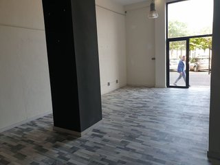Local comercial en venta en Centro en Gijón