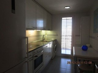 Piso en alquiler en Ranillas en Zaragoza
