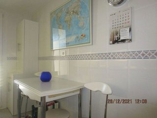 Piso en alquiler en Ranillas en Zaragoza