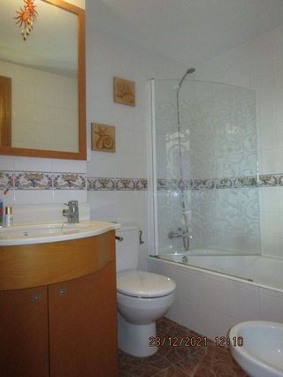 Piso en alquiler en Ranillas en Zaragoza