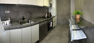 Piso en alquiler en El Guinardó en Barcelona