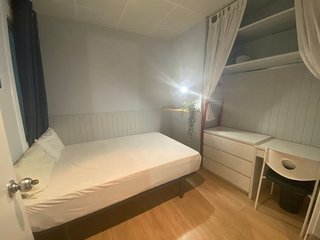 Piso en alquiler en El Guinardó en Barcelona