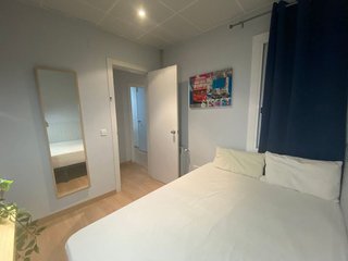 Piso en alquiler en El Guinardó en Barcelona