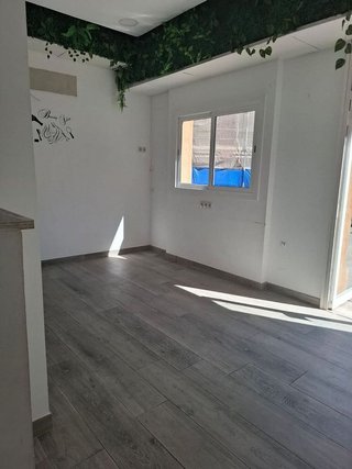 Local comercial en alquiler en Bufalà en Badalona