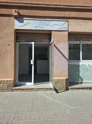 Local comercial en alquiler en Bufalà en Badalona