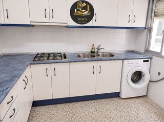 Piso en alquiler en Peñamefecit - Avda Barcelona en Jaén