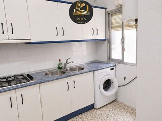 Piso en alquiler en Peñamefecit - Avda Barcelona en Jaén