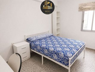 Piso en alquiler en Peñamefecit - Avda Barcelona en Jaén