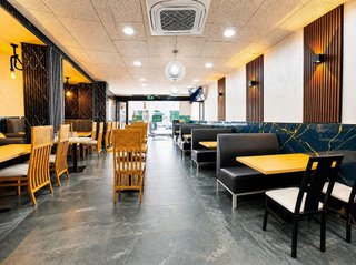 Restaurante en venta en Santa Eugènia en Girona