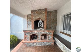Chalet en venta en Empuriabrava en Castelló d´Empúries