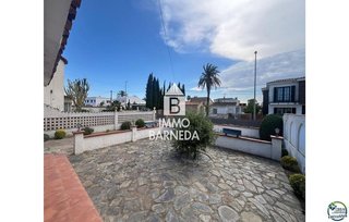 Chalet en venta en Empuriabrava en Castelló d´Empúries