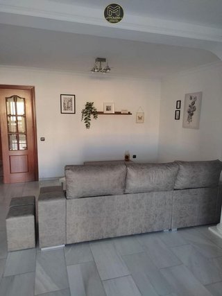 Piso en venta en La Unión - Cruz de Humilladero - Los Tilos en Málaga
