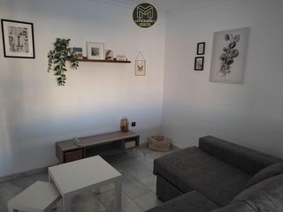 Piso en venta en La Unión - Cruz de Humilladero - Los Tilos en Málaga