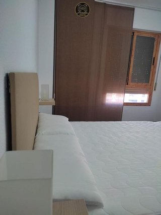 Piso en venta en La Unión - Cruz de Humilladero - Los Tilos en Málaga