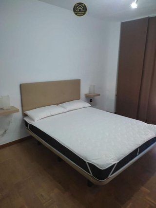 Piso en venta en La Unión - Cruz de Humilladero - Los Tilos en Málaga