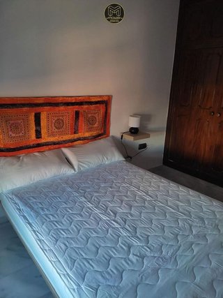 Piso en venta en La Unión - Cruz de Humilladero - Los Tilos en Málaga