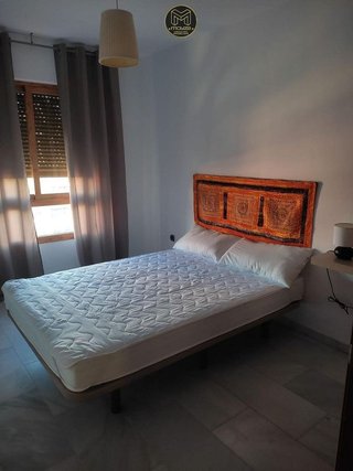 Piso en venta en La Unión - Cruz de Humilladero - Los Tilos en Málaga