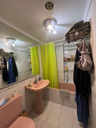 Piso en venta en La Unión - Cruz de Humilladero - Los Tilos en Málaga