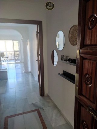 Piso en venta en La Unión - Cruz de Humilladero - Los Tilos en Málaga